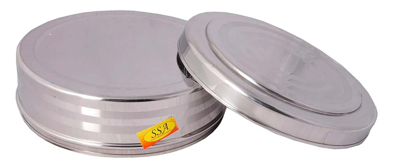 Stainless Steel Bowls