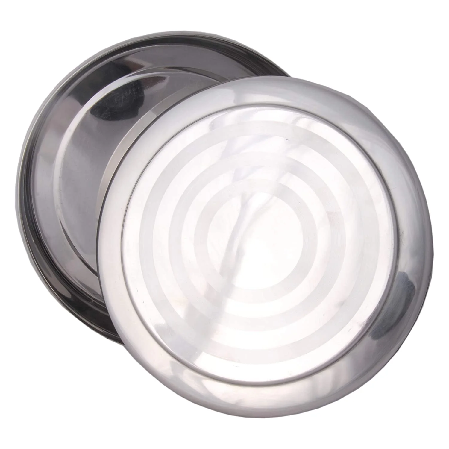 Stainless Steel Plates